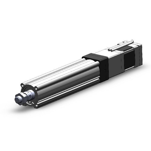 SMC LEY25DB-100BM-S1