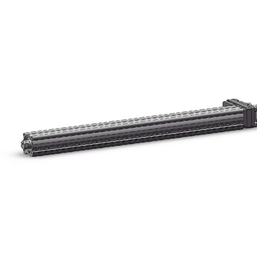 SMC LEY25RNM1C-400D