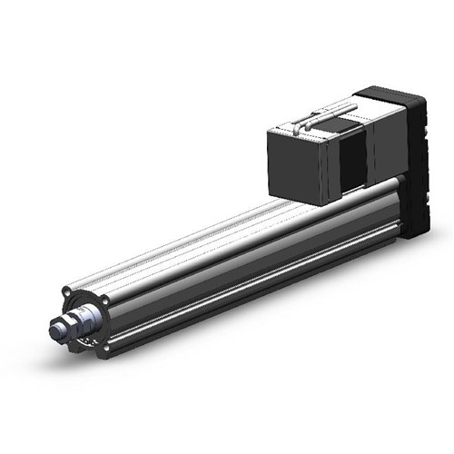 SMC LEY32A-250BM-S3C918