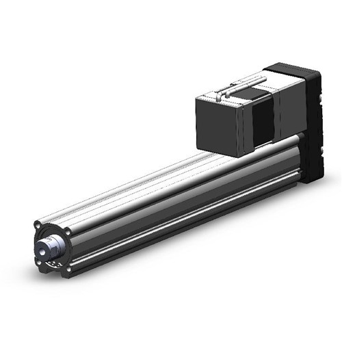 SMC - LEY32B-250B-S5C918 - ROD TYPE ELECTRIC ACTUATOR