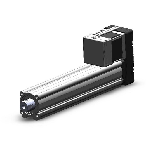 SMC LEY32C-150-S3AP3