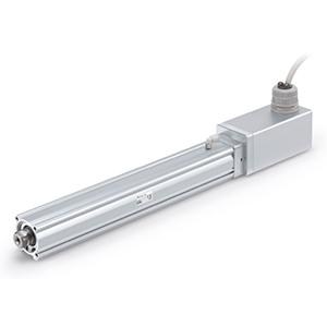 SMC LEY32DC-50B-R5-X5