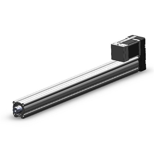 SMC LEY40B-500-S3C917