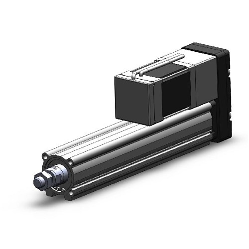 SMC LEY40C-150BM-S3C917