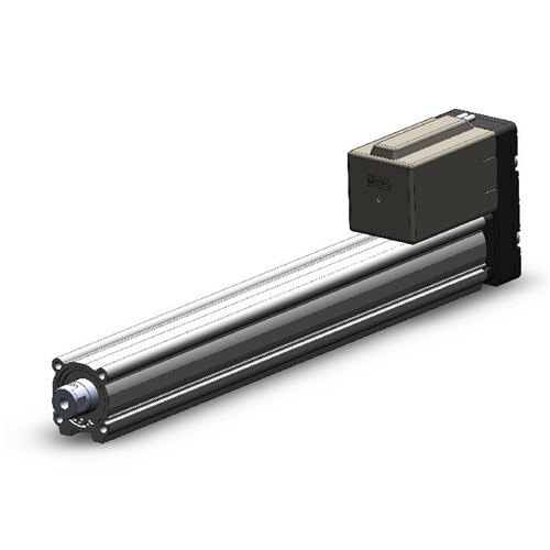 SMC LEY40C-300C-S5C918
