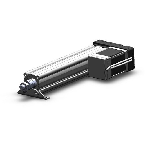 SMC LEY40LC-150ML