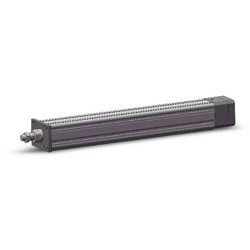 SMC LEY63DNYC-400PMF