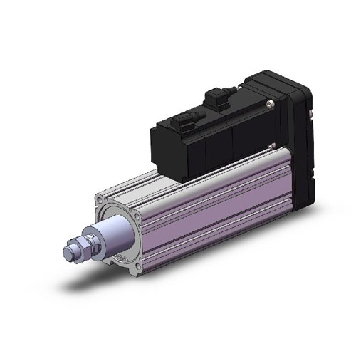 SMC LEY63S8L-100BM-S2C21