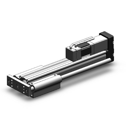 SMC LEYG16MA-150B-R5AP5D