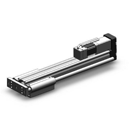 SMC LEYG16MAA-200B