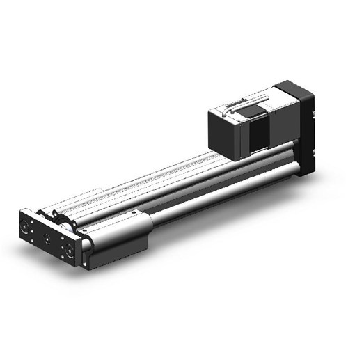SMC LEYG32MA-250B