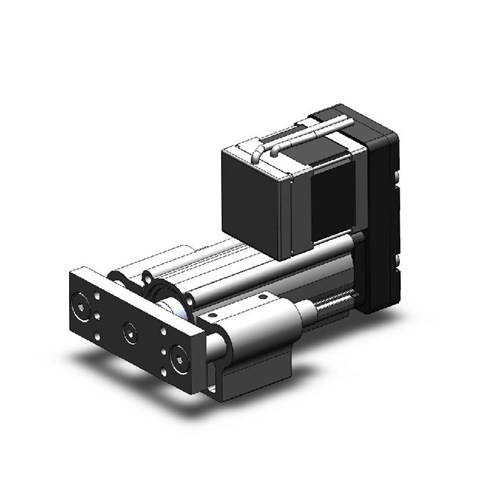 SMC LEYG32MC-30