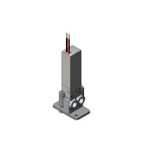 SMC LVM105RY-6C2U-1