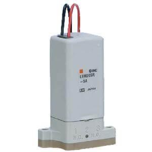 SMC LVM205R-5A1N