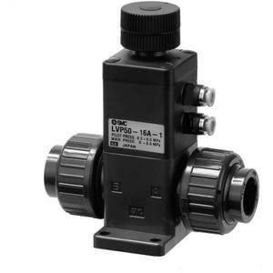 SMC LVP60-25A1