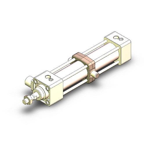 SMC MBBT32-125-RL