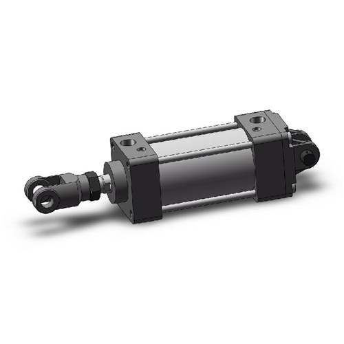 SMC MBD63TN-75Z-W