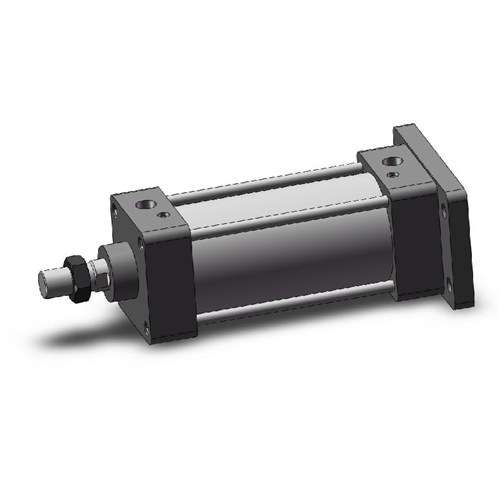 SMC MBG80-125Z