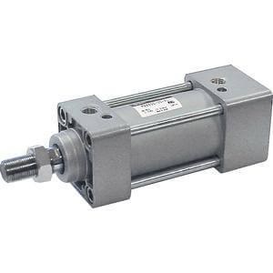 SMC MBKF80TF-100Z