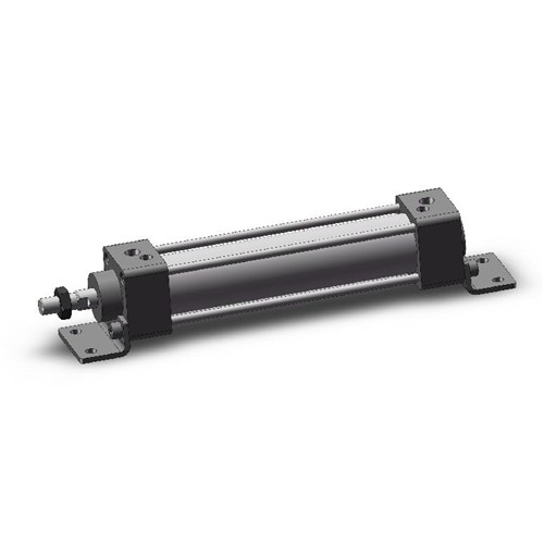 SMC MBL32-125Z