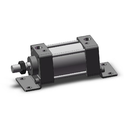SMC MBL63TN-50Z