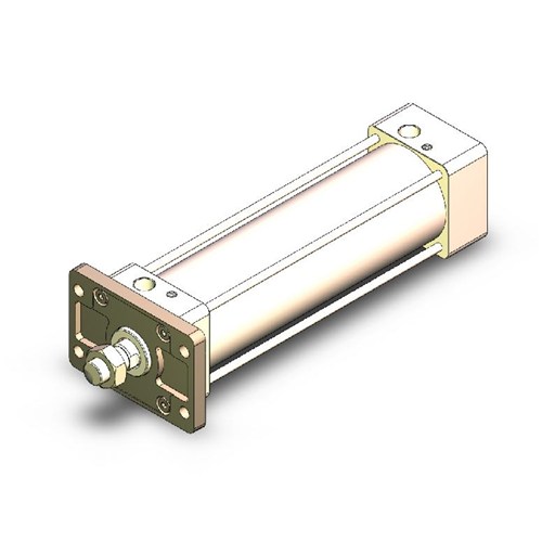 SMC MDBBF100-300-HL