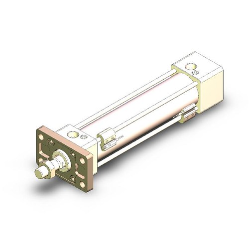 SMC MDBBF40-150-HN-A93L