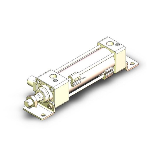 SMC MDBBL40-100-RL-A93L