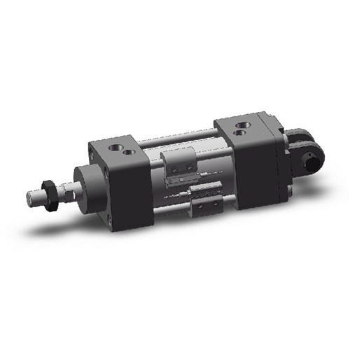 SMC MDBD32-25Z-M9BWM