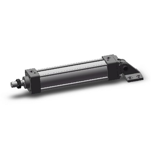 SMC MDBD50-200Z-N