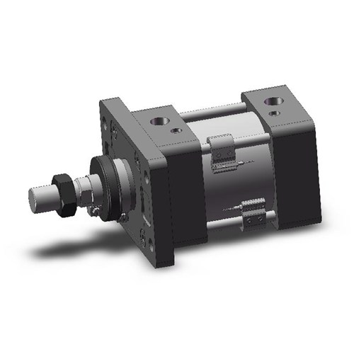 SMC MDBF80-25JZ-M9BW