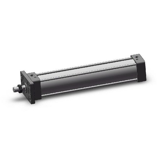 SMC MDBF80TN-400Z