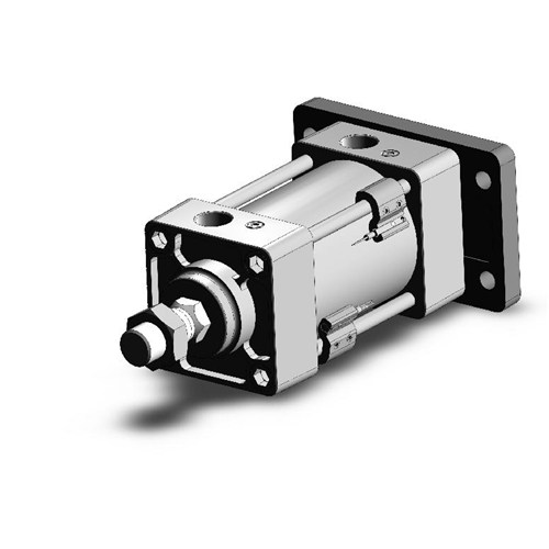 SMC - MDBKG63-50Z-M9PSAPC - CYLINDER, MB-Z, TIE ROD