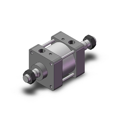 SMC MDBWB100TN-25Z
