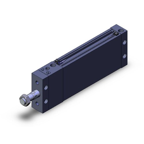 SMC MDLUB50-175DM-B-M9BWL