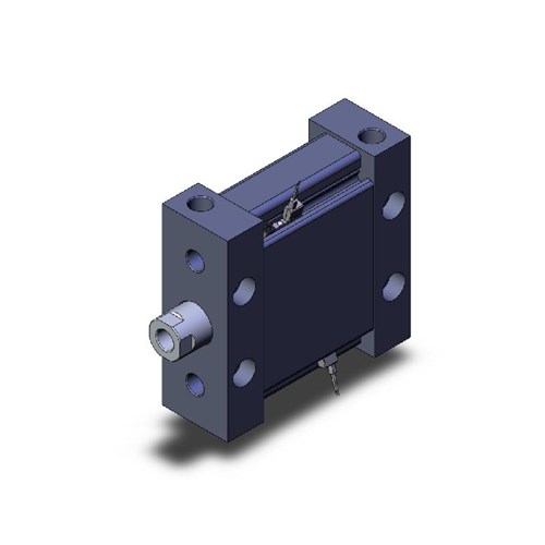 SMC MDUB50-35DZ-M9BVL