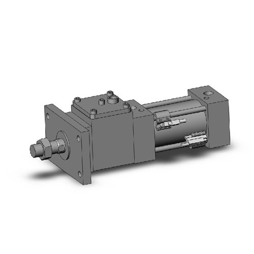 SMC MDWBF50-50-P3DWASC
