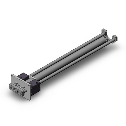 SMC MGCLF40TN-700-R
