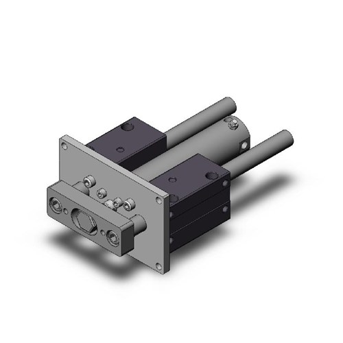 SMC MGCLF50-150-M9BV