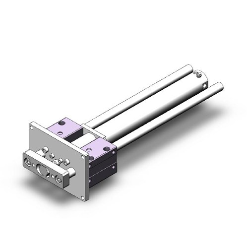 SMC MGCMF40-350