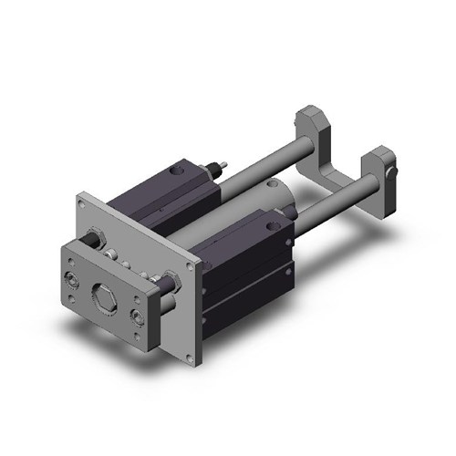 SMC MGGLF50TN-150