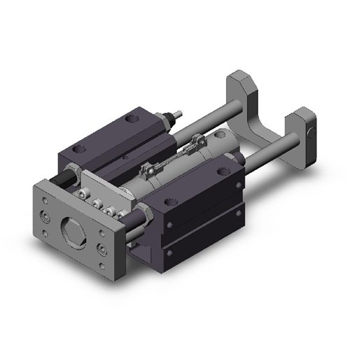 SMC MGGMB25-75-M9PWSDPC