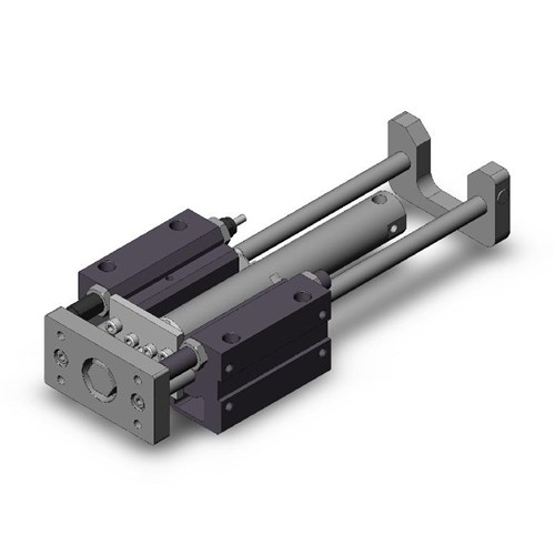SMC MGGMB25TF-150