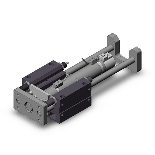 SMC MGGMB40-200-HN-B54L