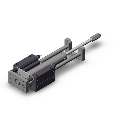 SMC MGGMB40-200A-XC8