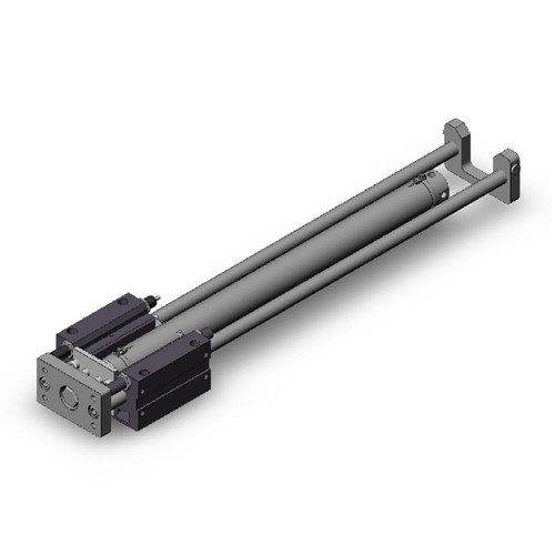 SMC - MGGMB50-700-M9BSAPC - MGG, GUIDE CYLINDER