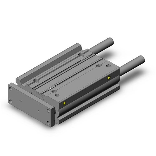 SMC MGPA40TF-125Z-M9BM