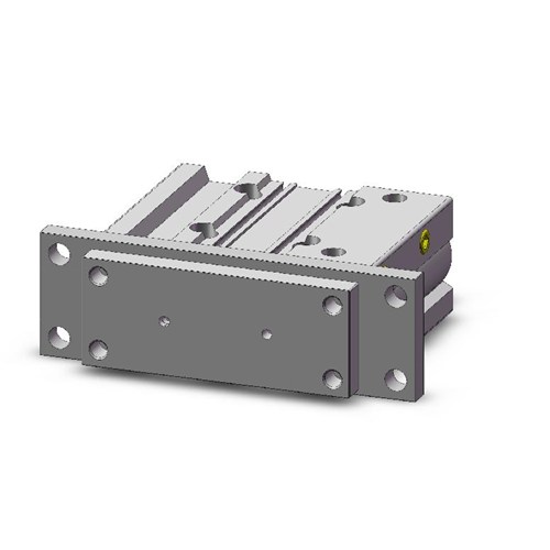 SMC MGPAF32TN-50Z