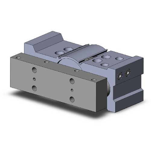 SMC MGPS80N-25-M9PMAPC
