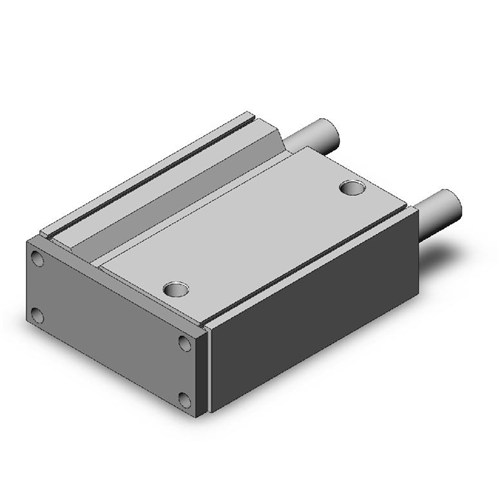 SMC MGQL50TN-125
